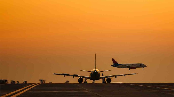 L’ultima offerta di Ryanair da prenotare al volo