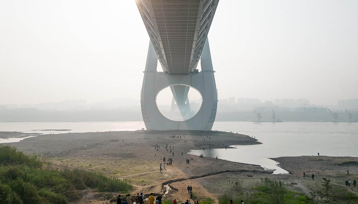 Chongqing