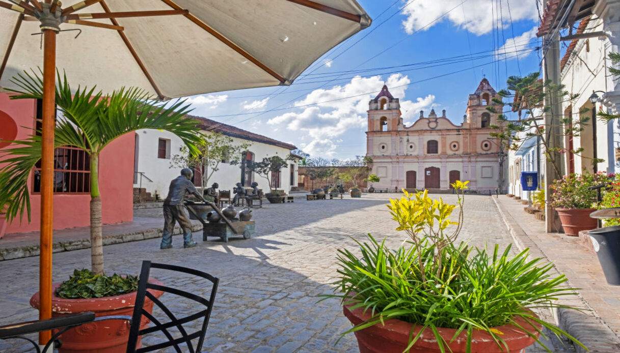 Cosa fare a Camagüey