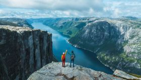 Il turismo avventura cresce sempre di più: i trend del 2024