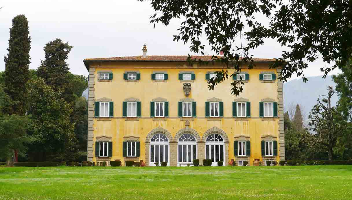 villa-grabau-Lucca
