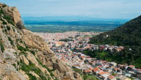 Villacidro, il borgo delle streghe in Sardegna