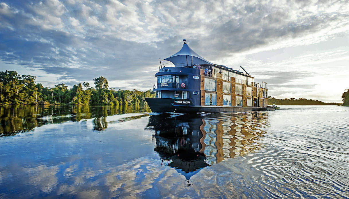 Scoprire l’Amazzonia Peruviana: il viaggio da fare assolutamente
