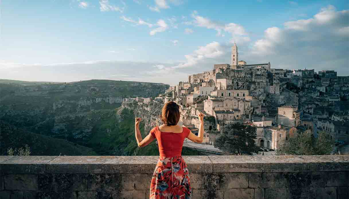 La Basilicata è la Regione più accogliente d’Italia