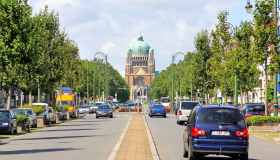 Qui è meglio non affittare l’automobile: le 10 città più trafficate al mondo