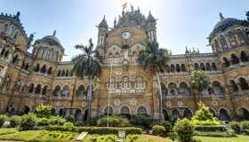 La stazione ferroviaria che è Patrimonio Unesco e che vale da sola il viaggio