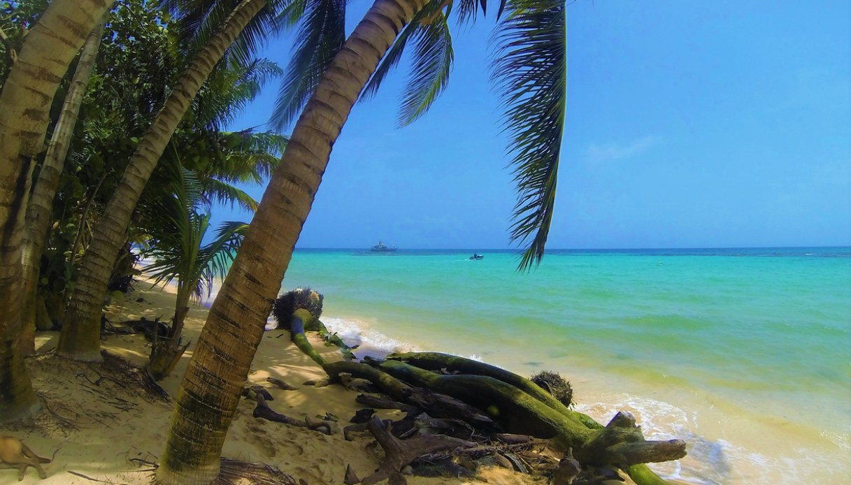 Corn Islands