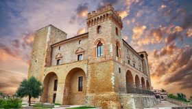 Questo borgo è stato Capitale d’Italia per una notte: è un gioiello da scoprire
