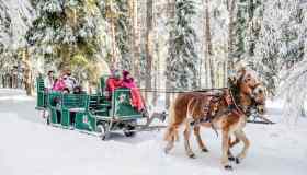 10 idee per un San Valentino da trascorrere in viaggio