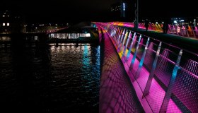 Copenhagen si accende d’incanto: il festival delle luci è magia