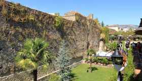 La città dell’Albania dove storia e natura si incontrano