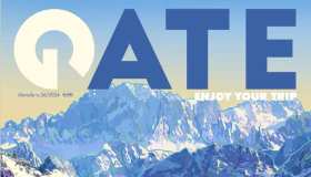 SiViaggia ti regala il numero 36 dello sfogliabile GATE