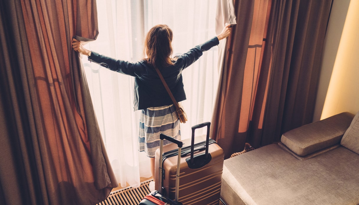 Gli hotel italiani vanno alla grande: le città con più soggiorni