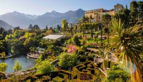 Questi giardini stanno per fiorire: l’appuntamento magico