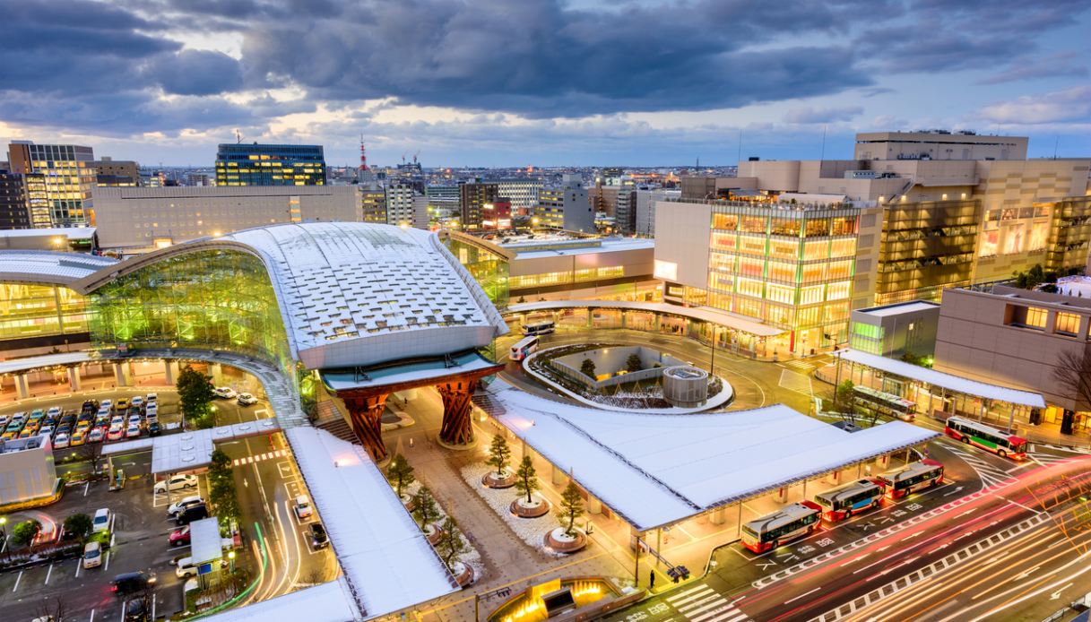 Kanazawa