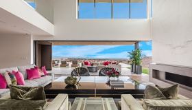 Puoi trascorrere un weekend con Christina Aguilera nella sua casa: ecco come