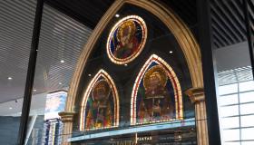 Questo aeroporto italiano è ora un museo: ospita l’opera di Giotto