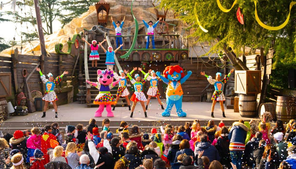 Il Carnevale dei bambini: dove andare in Italia