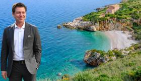 Le meravigliose location della serie Tv “Màkari 3”