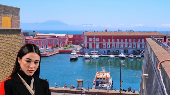 Le location di “Mare fuori 4”: dove hanno girato la nuova stagione