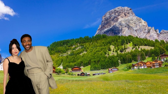 Le location italiane dove hanno girato la serie Tv “Mr & Mrs Smith”