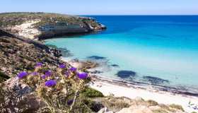 Le 10 spiagge più belle del mondo: la classifica