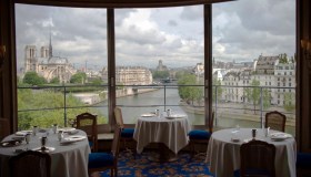 Questo è il ristorante più antico della Francia. Ha ispirato Ratatouille