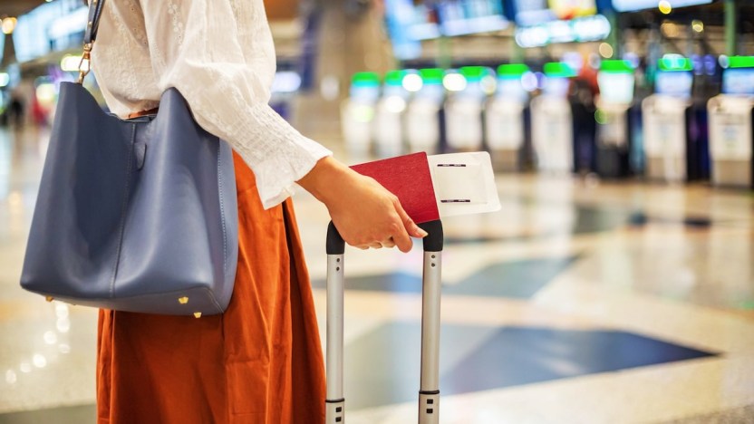 Viaggiare diventa sempre più facile e (quasi) senza visto