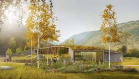 Il parco tematico dedicato al San Bernardo sta per aprire: ecco quando