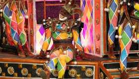 La follia è esplosa nel mondo: le foto più belle del Carnevale