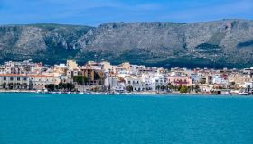 Manfredonia, vivace (e bellissima) cittadina pugliese