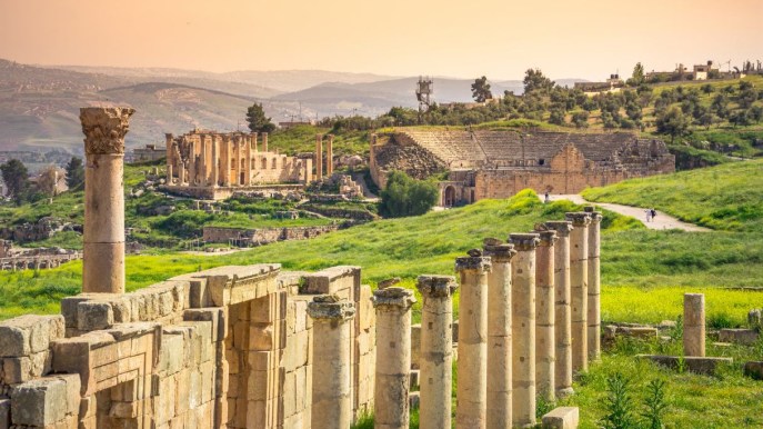 È questo il miglior sito archeologico del mondo