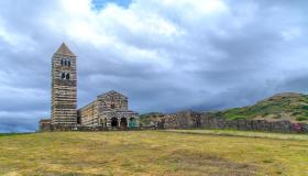 Sardegna fuori stagione: l’itinerario Romanico