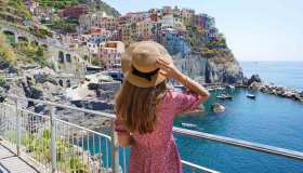 Riapre la Via dell’Amore, la strada più romantica d’Italia