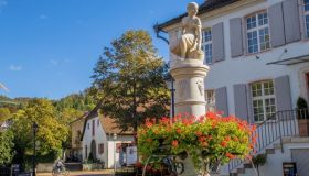 Alla scoperta del più bel borgo della Svizzera