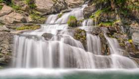 Giornata mondiale dell’acqua: i luoghi più belli da scoprire in Italia