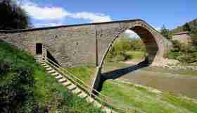 Castel del Rio e le meraviglie del fiume Santerno