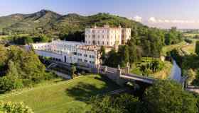 Il Castello del Catajo svela nuovi segreti rimasti celati finora