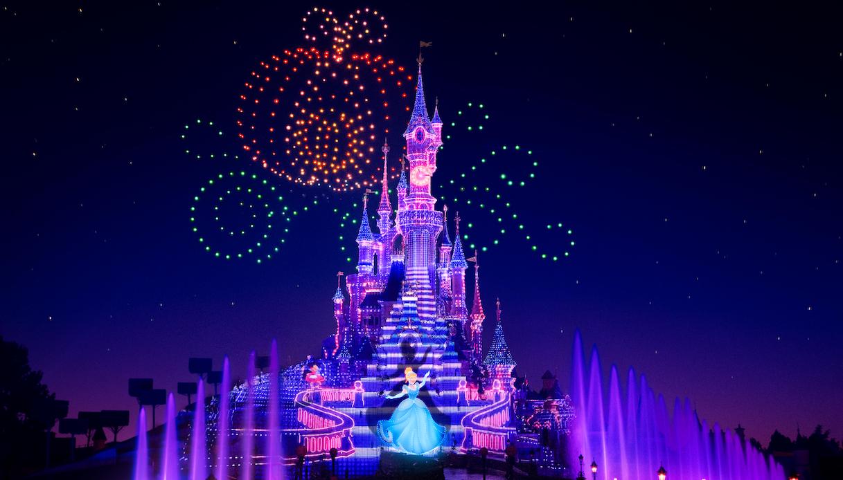 Da Disneyland Paris a Legoland, i più bei parchi a tema d’Europa