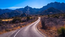 El Camino Real de Tierra Adentro, il Cammino di Santiago degli USA