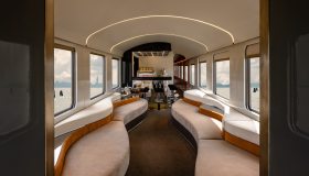 Aprono le vendite per l’Orient Express italiano: i dettagli