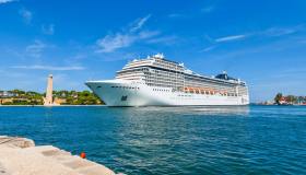 Le più belle mini crociere di primavera, per una fuga indimenticabile