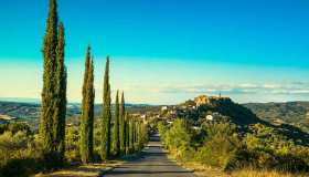 Toscana: 5 piccoli borghi da scoprire all’ombra del monte Amiata