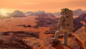 AAA Cercasi quattro marziani: l’annuncio NASA per i primi abitanti di Marte