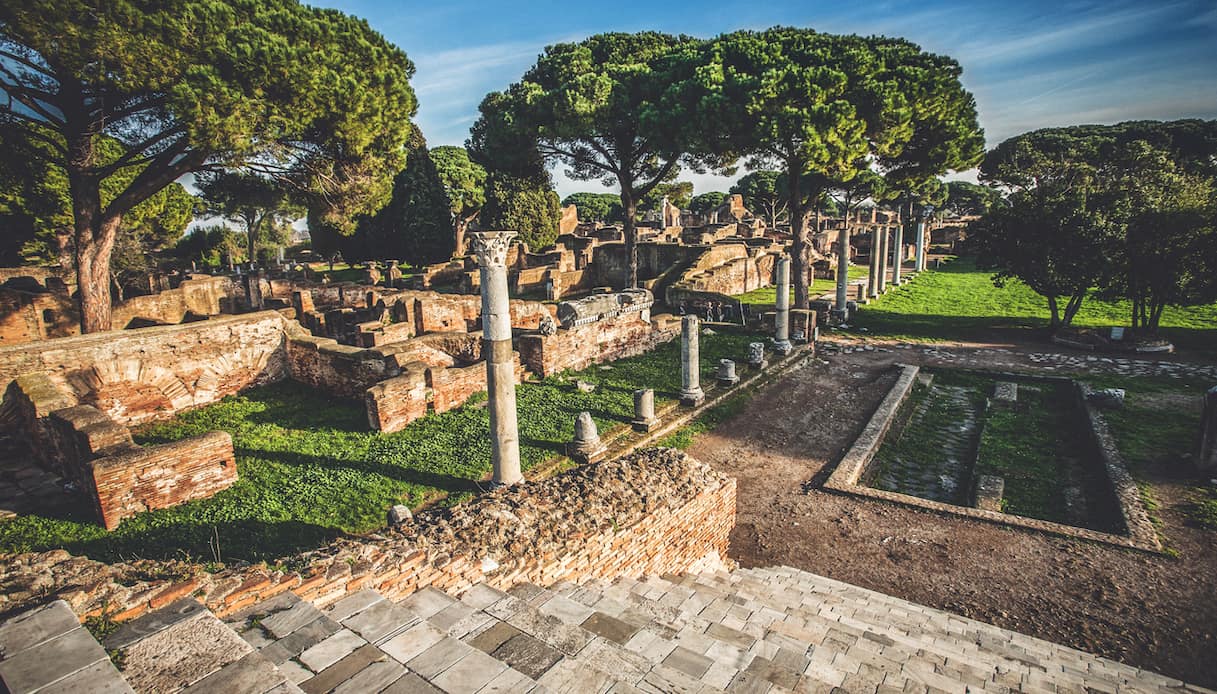 Le più belle gite da fare in giornata a primavera