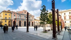 La città perfetta per i giovani dove andare in vacanza quest’anno