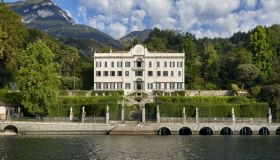Riaprono a primavera alcune delle ville più belle d’Italia
