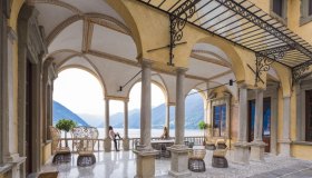 Questa dimora storica italiana apre solo un giorno all’anno: ecco quando