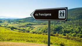 Via Francigena in Italia: la guida completa