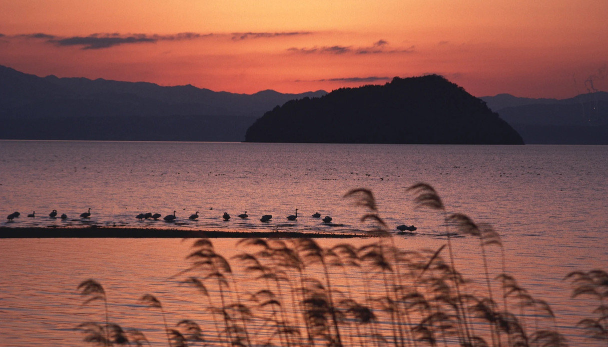 Isola di Chikibu